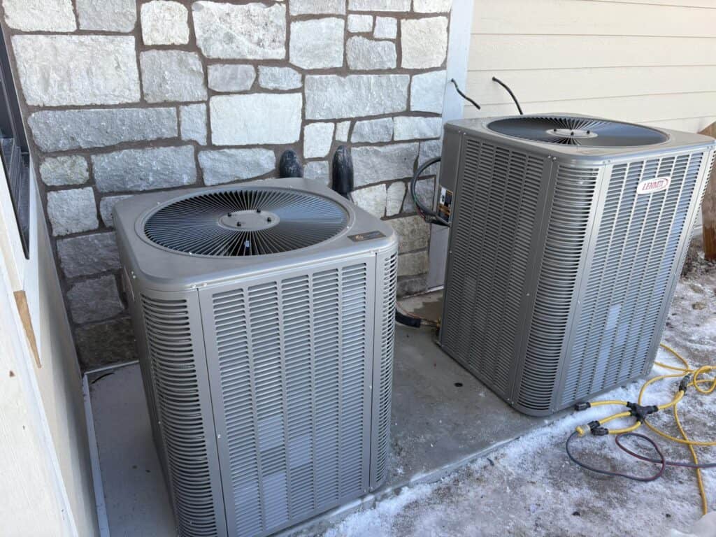 AC Repairs in Cache Valley | Fast, Reliable Air Conditioning Service