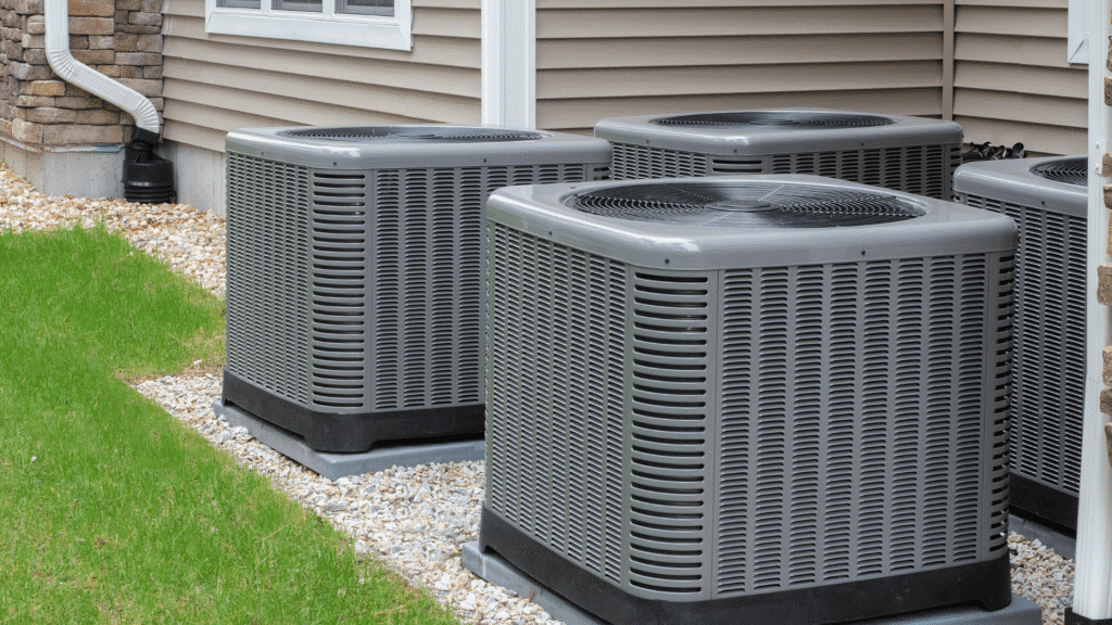 Air Conditioning Installation in Cache Valley - Call Today!