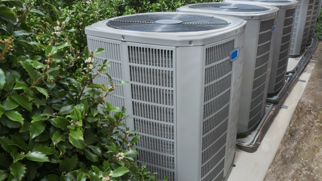 AC Installation in Cache Valley | Grantham HVAC
