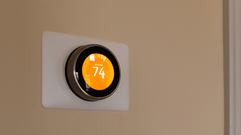 Thermostat Installation in Cache Valley | Grantham HVAC