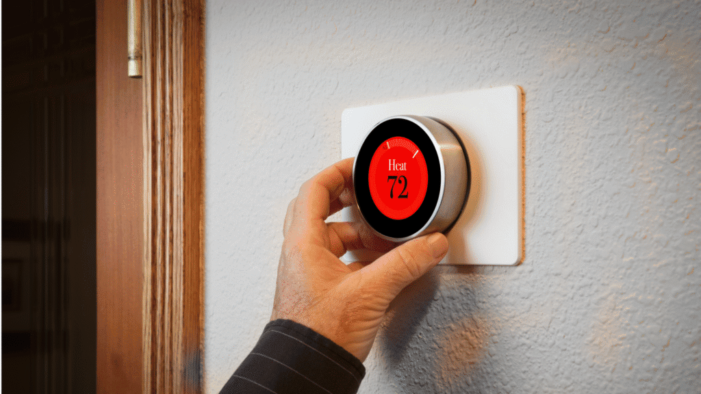 Thermostat Installation in Cache Valley | Grantham HVAC