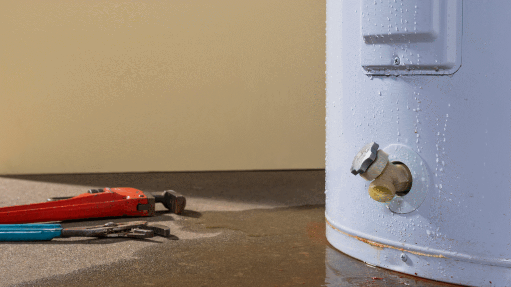 Need water heater installation in Cache Valley? Grantham HVAC installs reliable, energy-efficient systems to keep your home comfortable year-round. Call for service today.