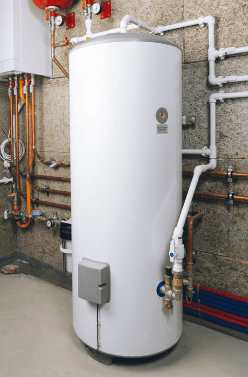 Need water heater installation in Cache Valley? Grantham HVAC installs reliable, energy-efficient systems to keep your home comfortable.