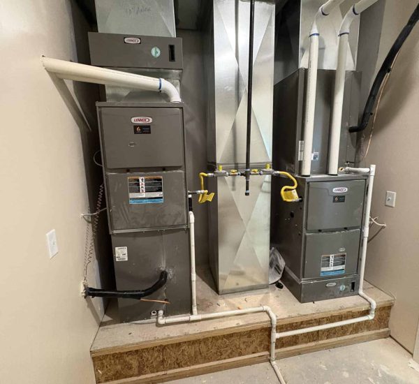 Furnace Installation in Cache Valley | Grantham HVAC