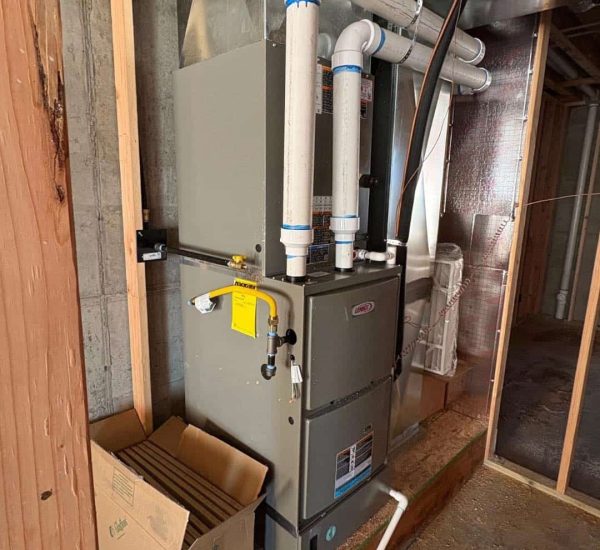 Need a new furnace? Grantham HVAC offers professional furnace installation across Cache Valley. Energy-efficient, reliable heating starts here. Call now for service.